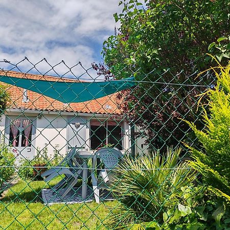 Chez Severine House Villa Marquise Ngoại thất bức ảnh