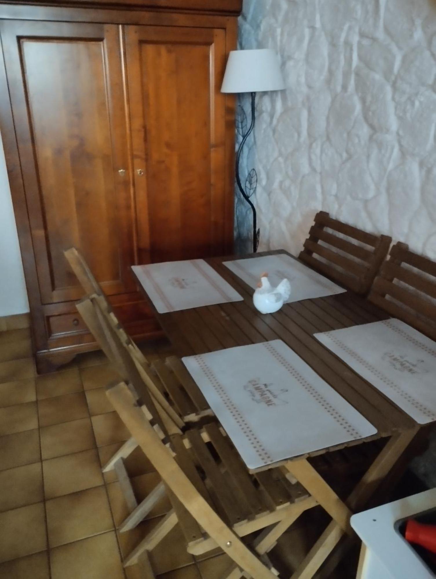 Chez Severine House Villa Marquise Phòng bức ảnh