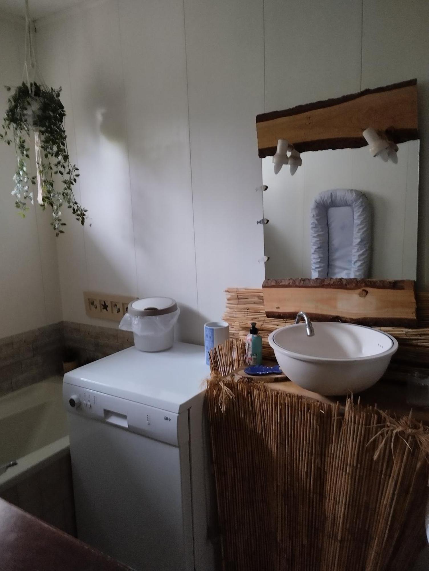 Chez Severine House Villa Marquise Phòng bức ảnh