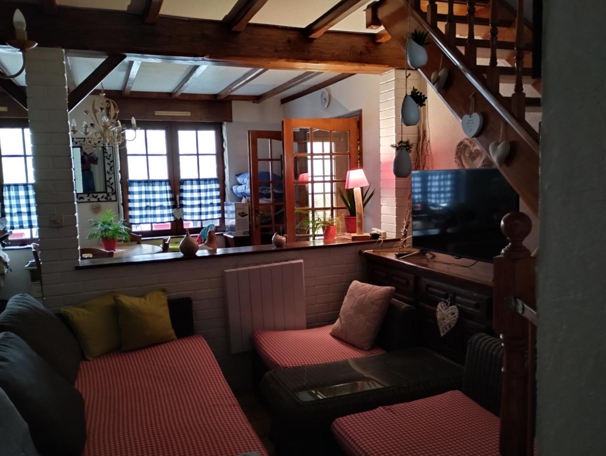 Chez Severine House Villa Marquise Phòng bức ảnh