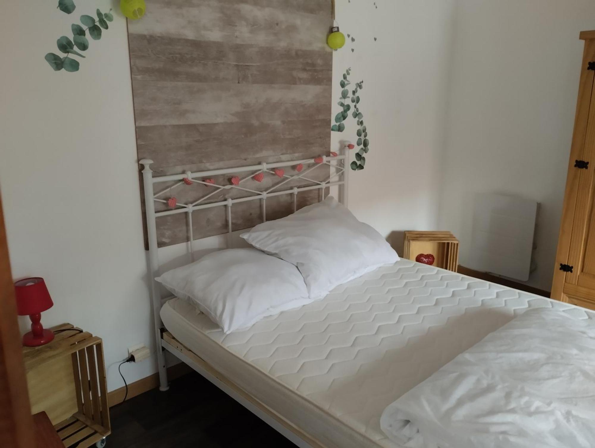 Chez Severine House Villa Marquise Phòng bức ảnh