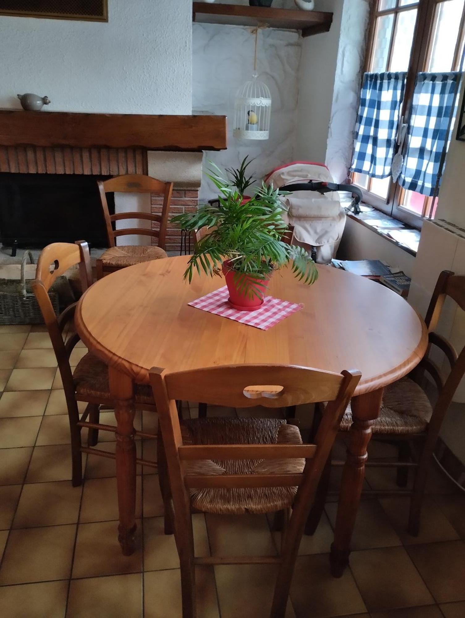 Chez Severine House Villa Marquise Ngoại thất bức ảnh