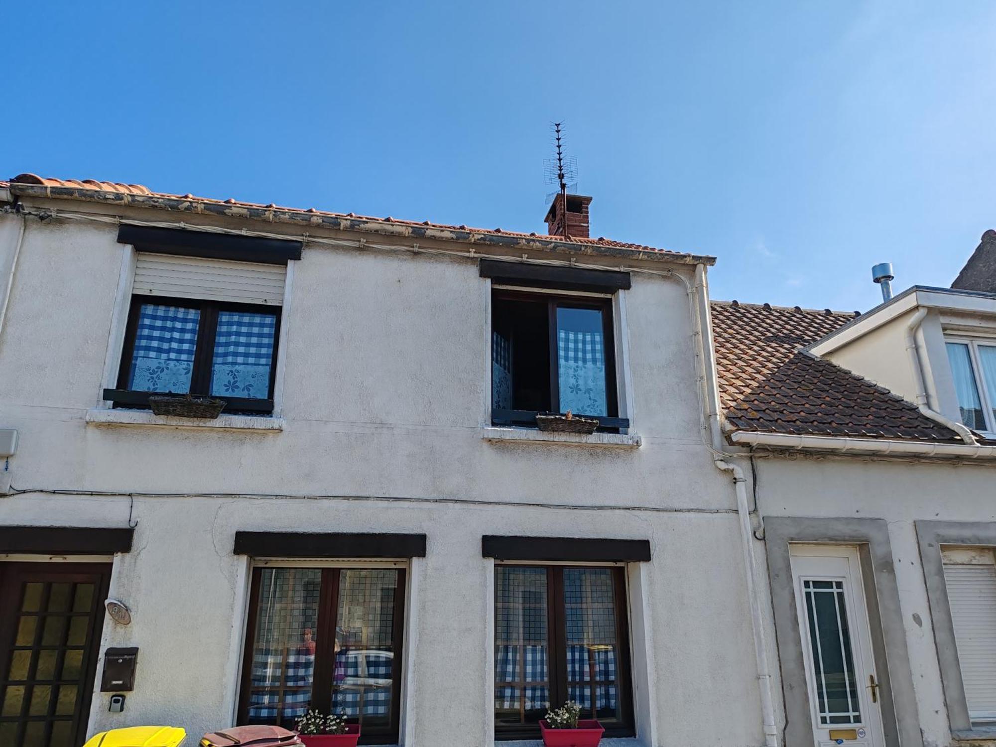 Chez Severine House Villa Marquise Ngoại thất bức ảnh