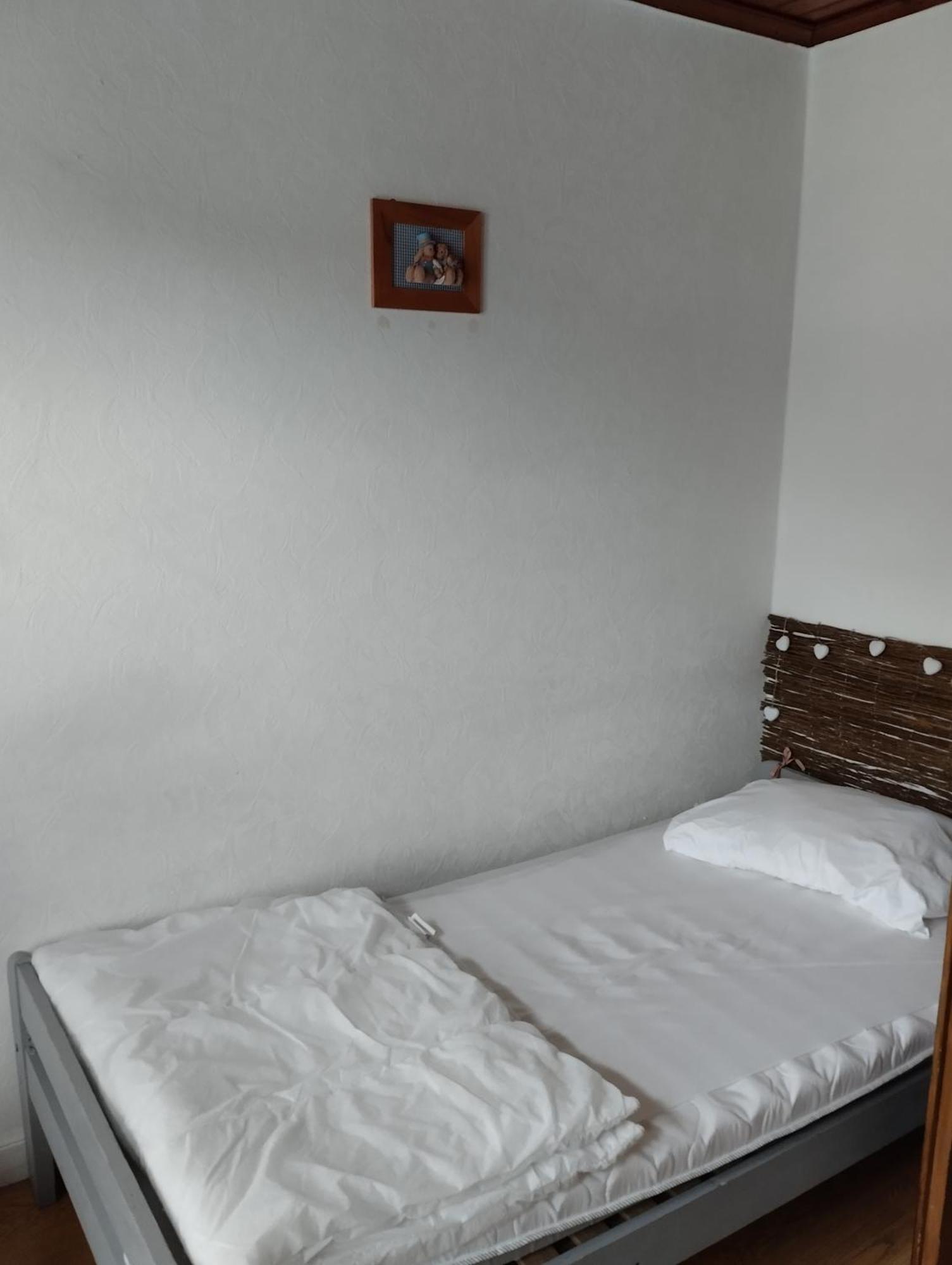 Chez Severine House Villa Marquise Ngoại thất bức ảnh