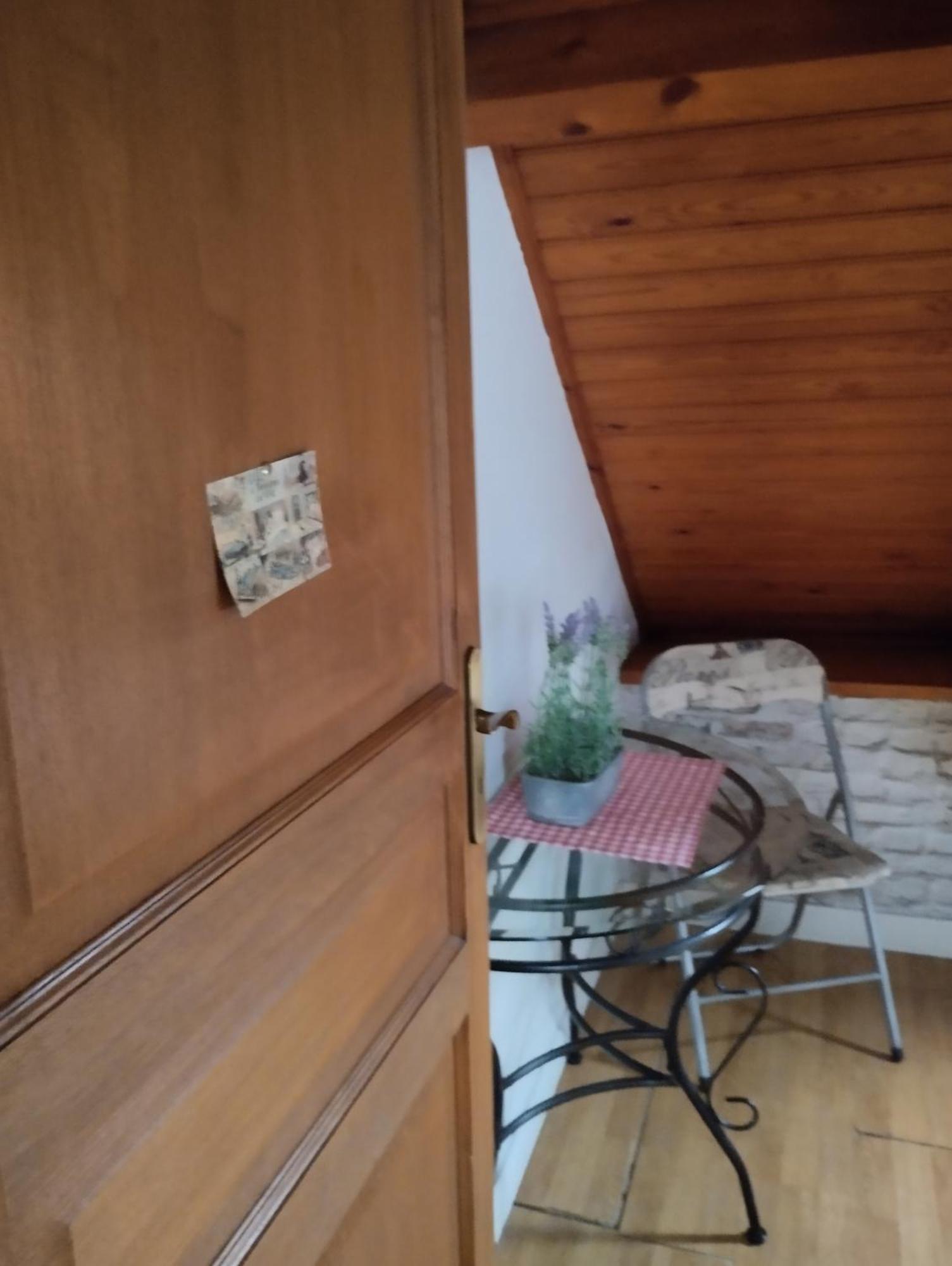 Chez Severine House Villa Marquise Ngoại thất bức ảnh