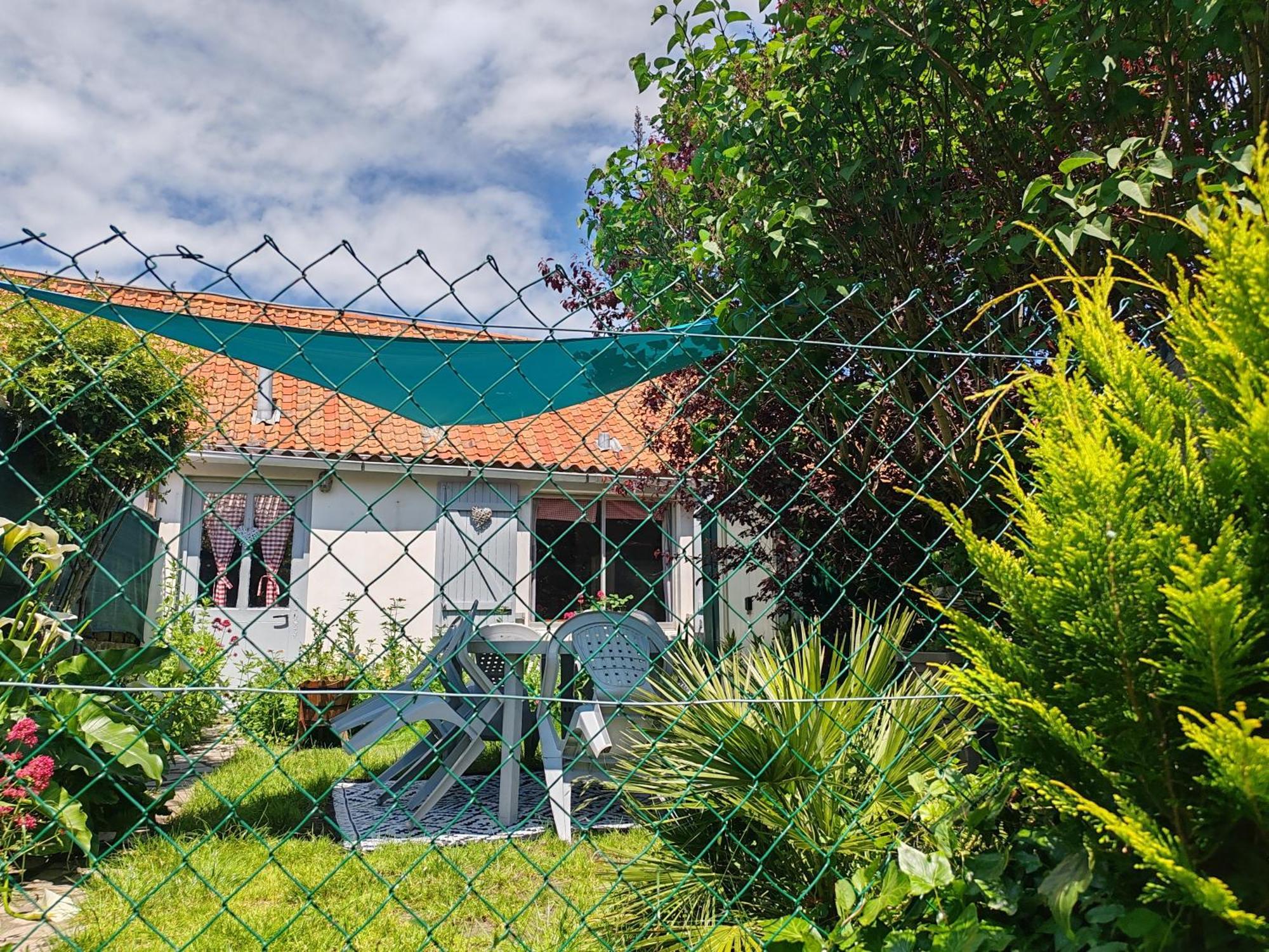 Chez Severine House Villa Marquise Ngoại thất bức ảnh